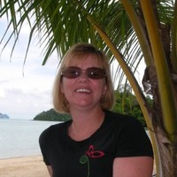 Samantha Pilgrim