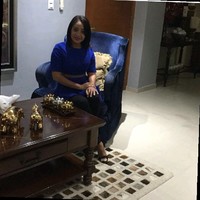 Cynthia Racel Feliz Medina