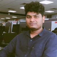 Akhil K A