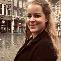 Sanne Kiers