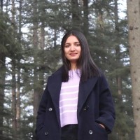 Dhruvi Mehta