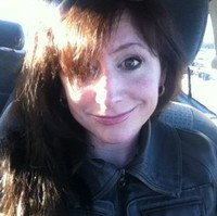 Tracey Bateman