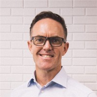 Tim Pickett