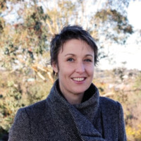 Samantha Hogan