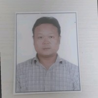 Kishan Thapa