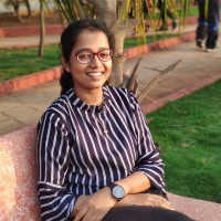 Reshma Poojary