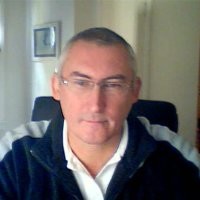 Michael Brett