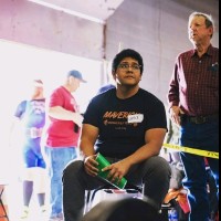 Lance Delago