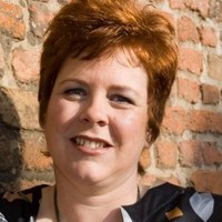 Angelique Fluiter - Van Zetten