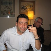 Petros Nikolakopoulos