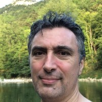 David Poumeaud
