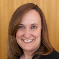 Mary Beth Heffernan