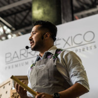 Daniel Alfonso Pastor Avila