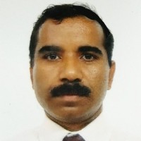 Thomas Pambrakaran Kurian