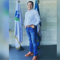 Danny Angel Quijivix Zamora