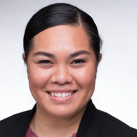 Priscilla Toa