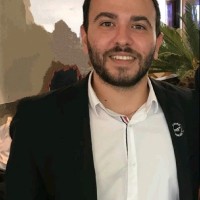 Thales Borges Parrião do Amaral