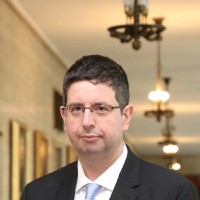 Peter Chobanov