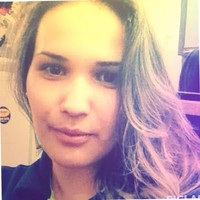 Andréia Gisele Gomes Ertel