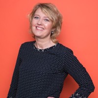 Marianne Rommers
