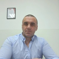Marko Marjanovic