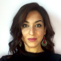 Francesca Anna Fusco, Phd