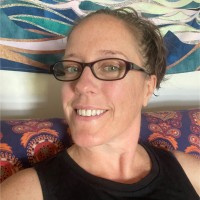 Elizabeth Manz