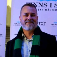 Martin Kjellgren