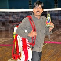 Rajneesh Gautam