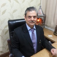 R K Sharma