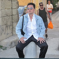 davide terranova