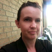 Tatjana Weizel