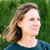 Marieke Van Essen