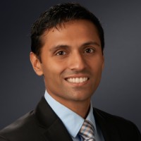 Darshak Patel