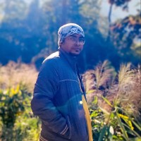 Debopam Mallick