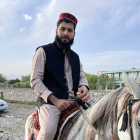 Saif Samadi