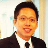 Jarrod Lim