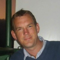 David Fogarty