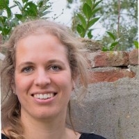 Isabel Van De Wolfshaar