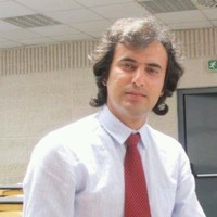 Mostafa Behtouei, Ph.D.