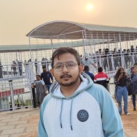 Hareeswaran O S