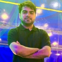 Ali Raza Shaukat