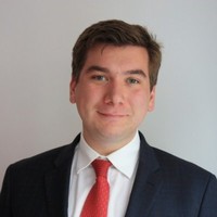 Nicholas Taylor, Cfa