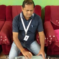 Pradipta Kishore Jena