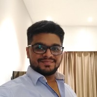 Yash Vekaria