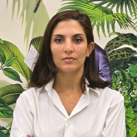 Grace Toubia