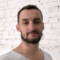 Ihor Halashchuk