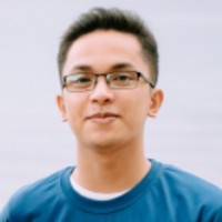 Stephen Austria