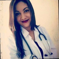 Stephanny Cordero Serrano