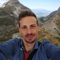 Luca Polverelli